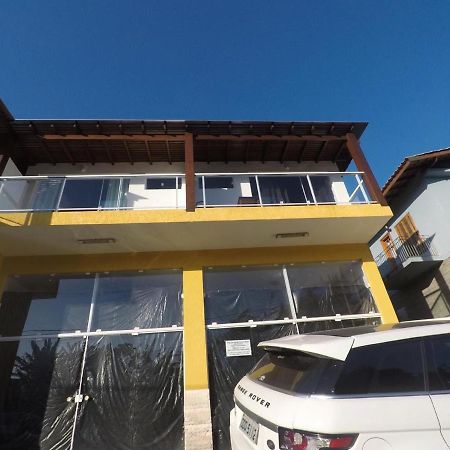 Yellow Ilhabela Exterior foto