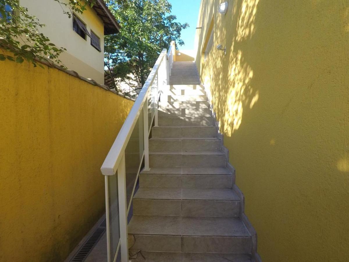 Yellow Ilhabela Exterior foto