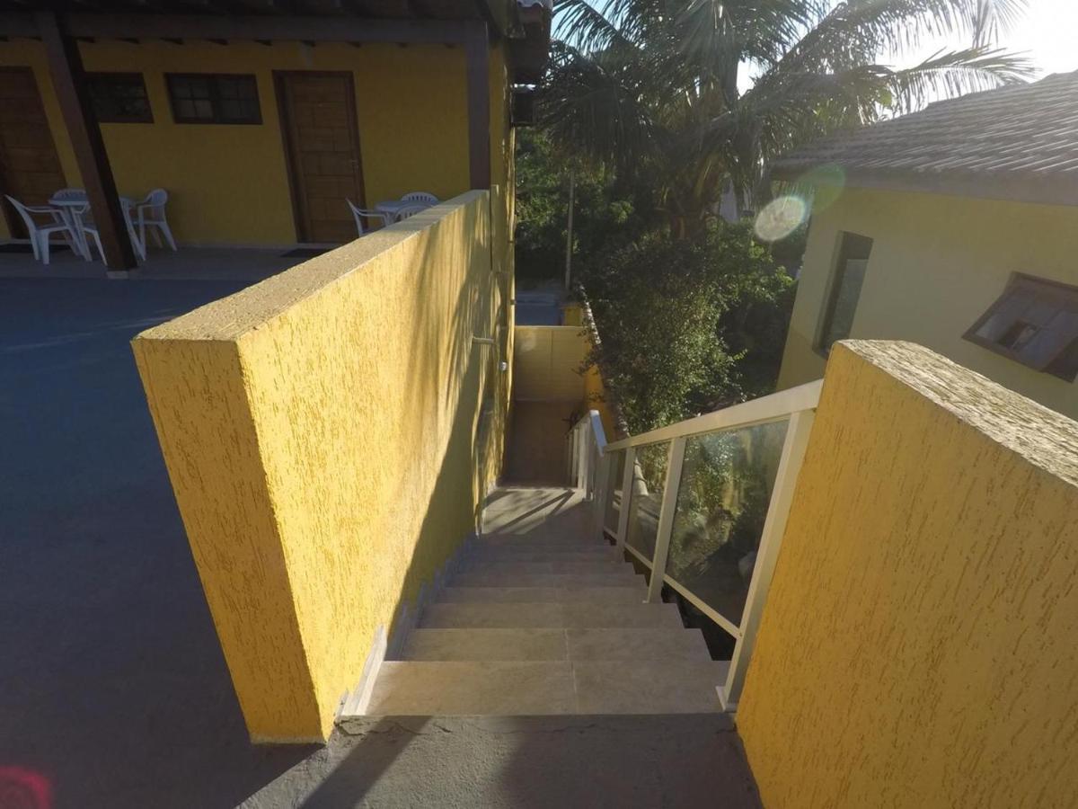 Yellow Ilhabela Exterior foto