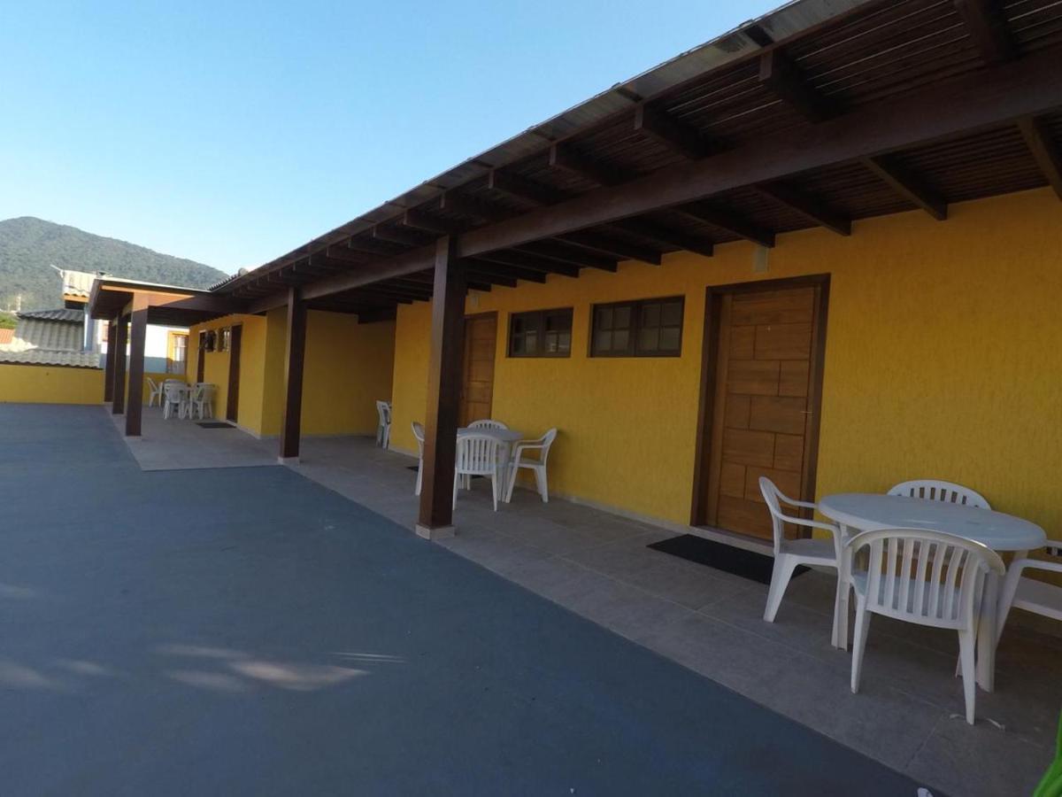 Yellow Ilhabela Exterior foto
